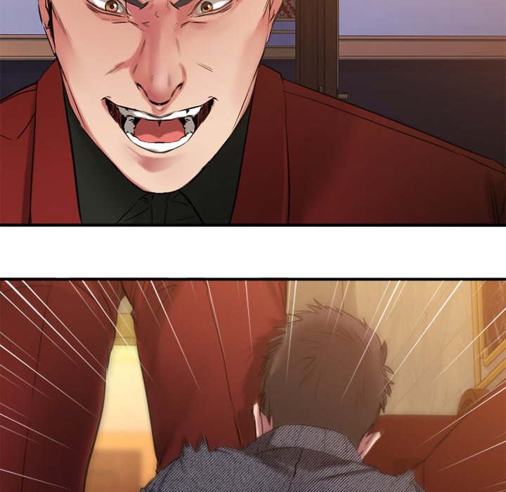 Food Chain - Chapter 34 [photo 121] - MangaPorn