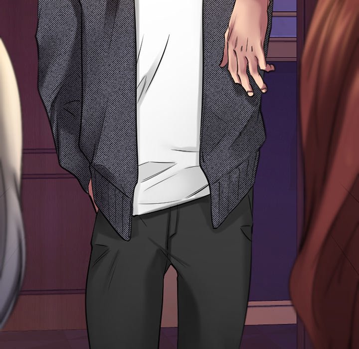 Food Chain - Chapter 34 [photo 13] - MangaPorn