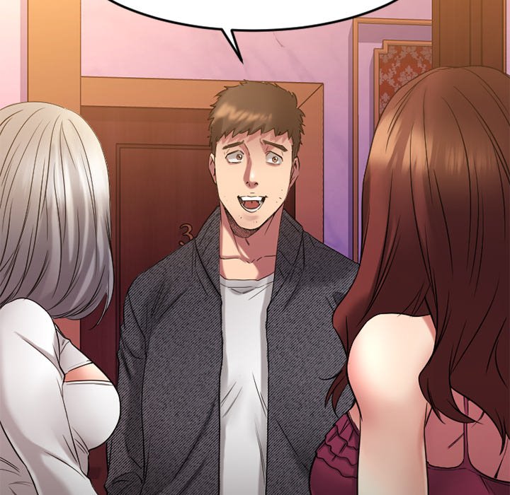 Food Chain - Chapter 34 [photo 25] - MangaPorn