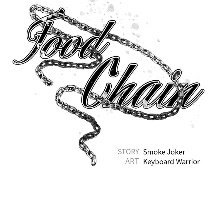 Food Chain - Chapter 34 [photo 37] - MangaPorn