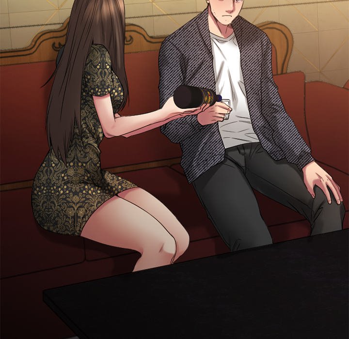 Food Chain - Chapter 34 [photo 40] - MangaPorn