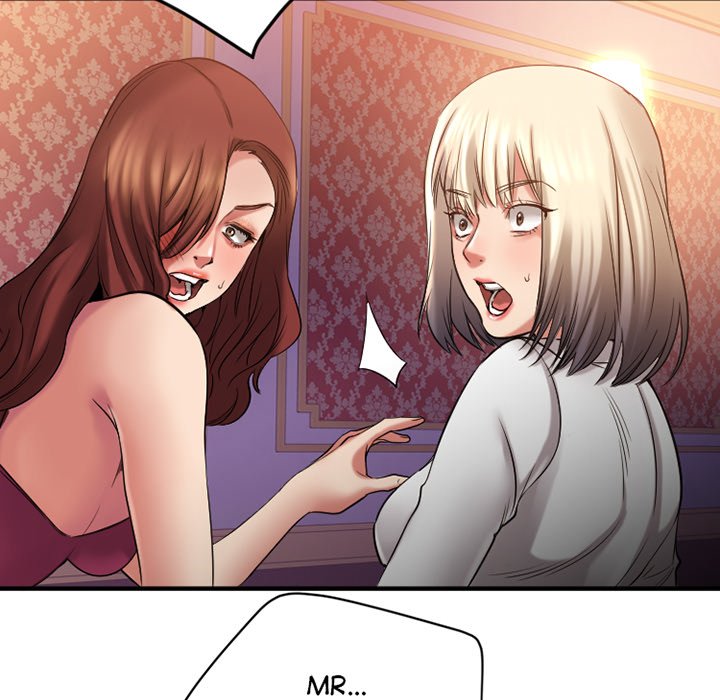 Food Chain - Chapter 34 [photo 8] - MangaPorn