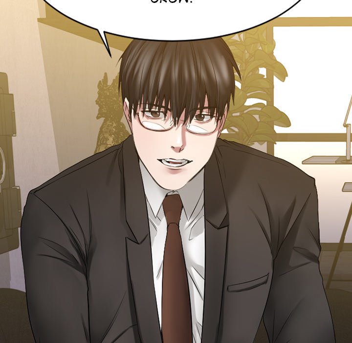 Food Chain - Chapter 35 [photo 109] - MangaPorn