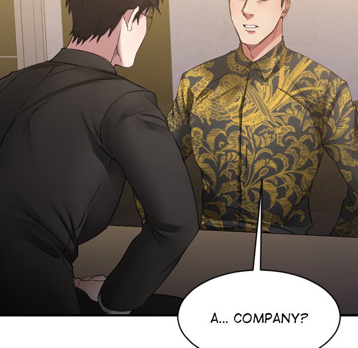 Food Chain - Chapter 35 [photo 118] - MangaPorn