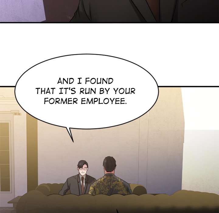 Food Chain - Chapter 35 [photo 128] - MangaPorn