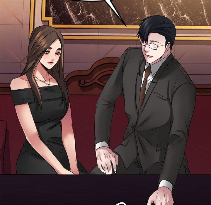 Food Chain - Chapter 35 [photo 13] - MangaPorn