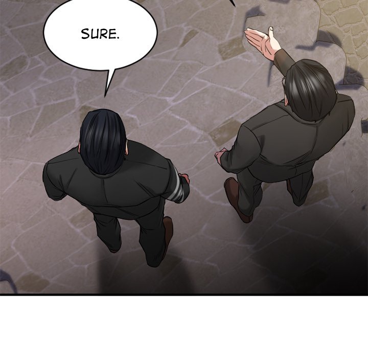 Food Chain - Chapter 35 [photo 154] - MangaPorn