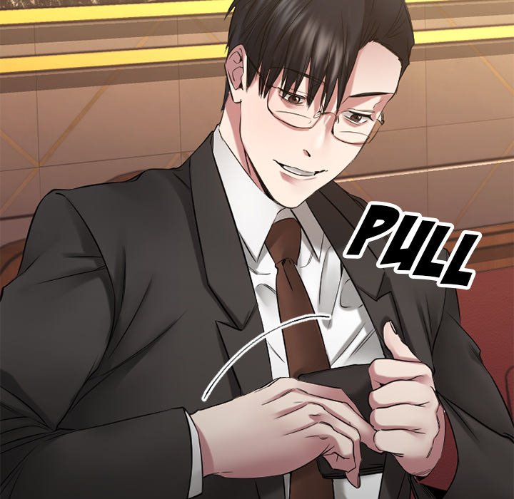 Food Chain - Chapter 35 [photo 9] - MangaPorn