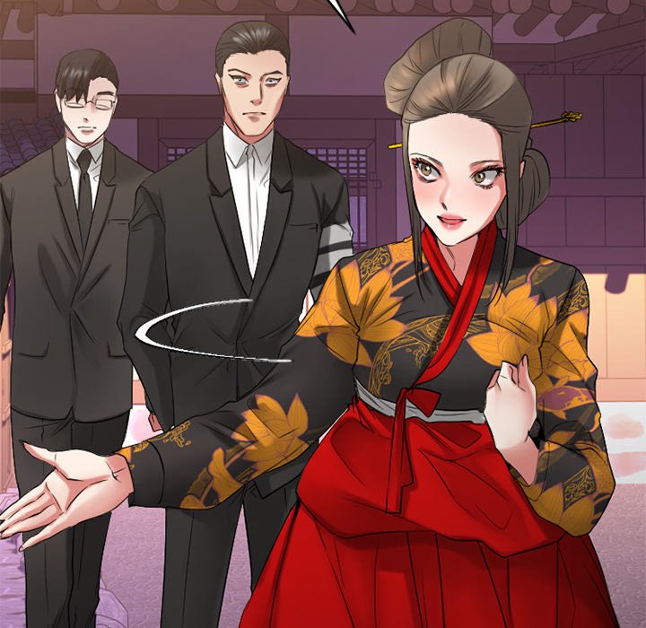 Food Chain - Chapter 36 [photo 30] - MangaPorn