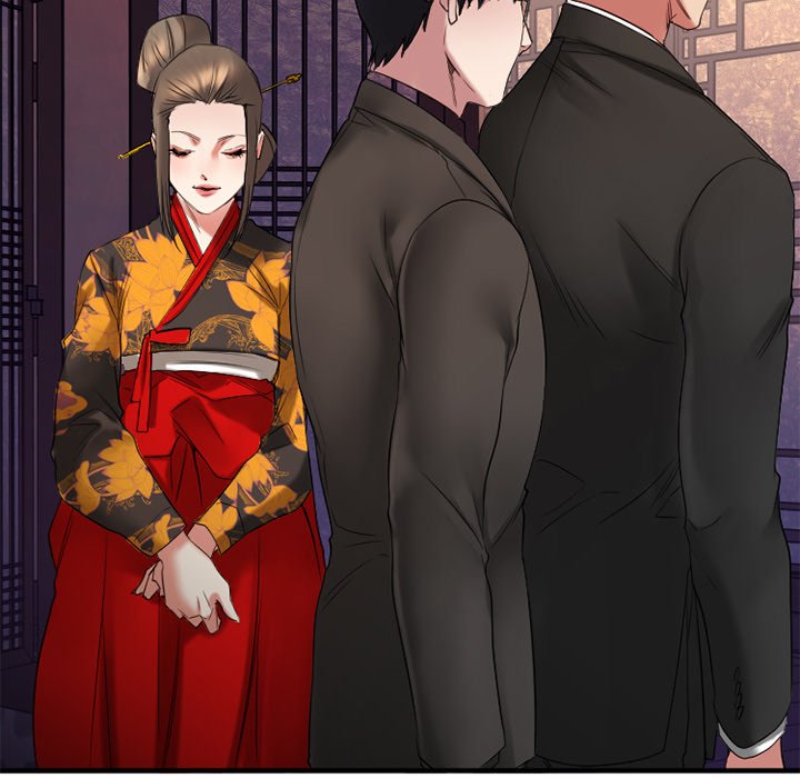 Food Chain - Chapter 36 [photo 32] - MangaPorn