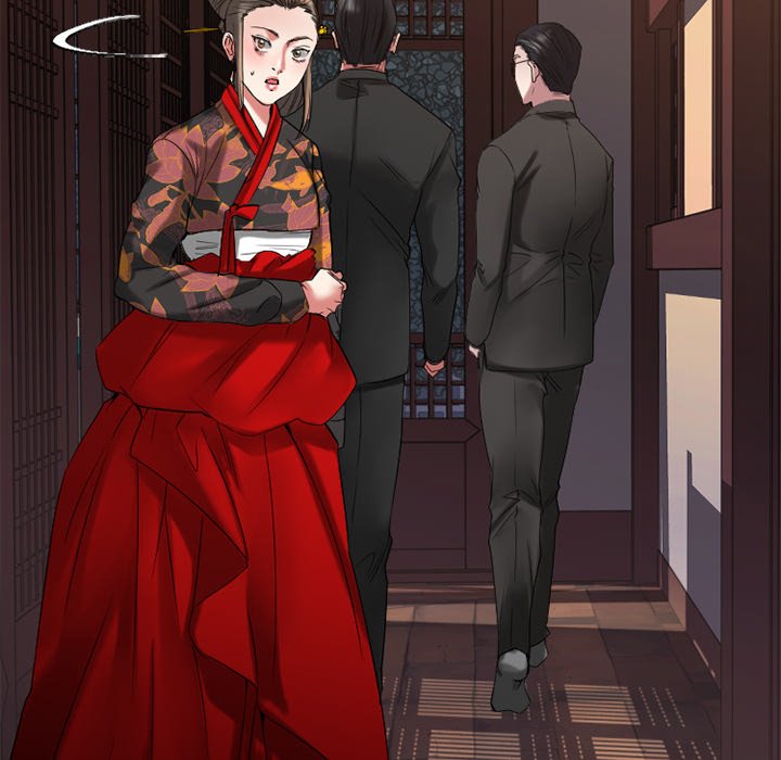 Food Chain - Chapter 36 [photo 36] - MangaPorn