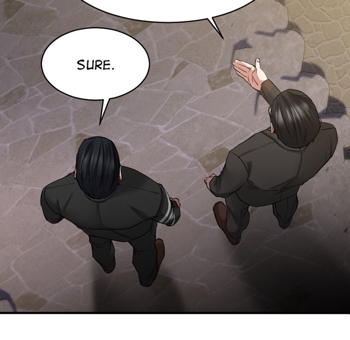 Food Chain - Chapter 36 [photo 5] - MangaPorn