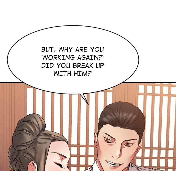 Food Chain - Chapter 36 [photo 52] - MangaPorn