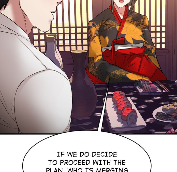 Food Chain - Chapter 36 [photo 55] - MangaPorn