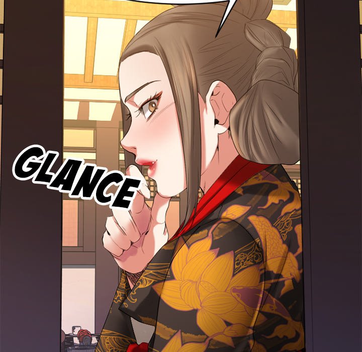 Food Chain - Chapter 36 [photo 77] - MangaPorn