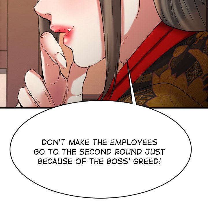 Food Chain - Chapter 36 [photo 79] - MangaPorn