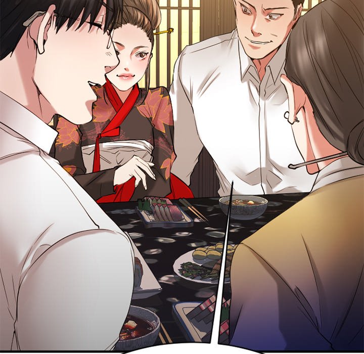 Food Chain - Chapter 36 [photo 83] - MangaPorn