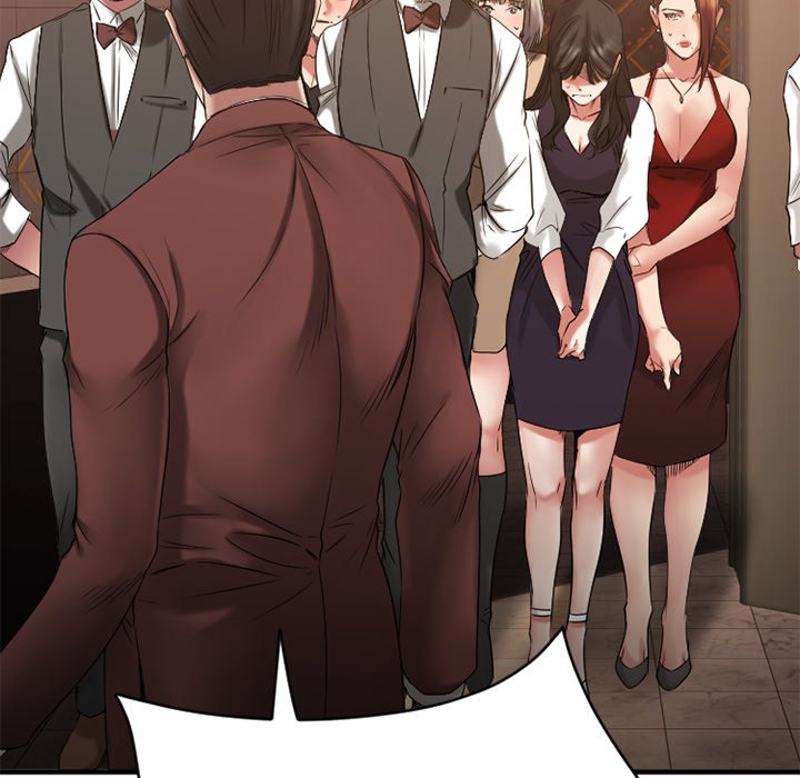 Food Chain - Chapter 37 [photo 136] - MangaPorn