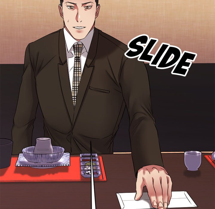 Food Chain - Chapter 38 [photo 109] - MangaPorn