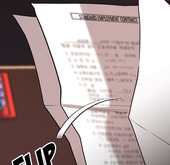 Food Chain - Chapter 38 [photo 118] - MangaPorn