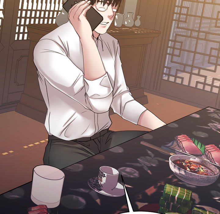 Food Chain - Chapter 38 [photo 161] - MangaPorn