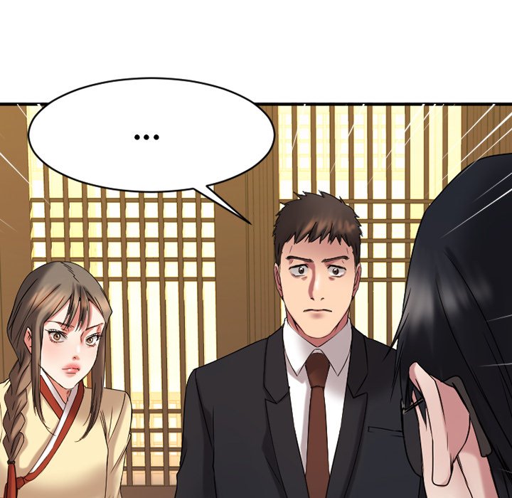 Food Chain - Chapter 38 [photo 167] - MangaPorn