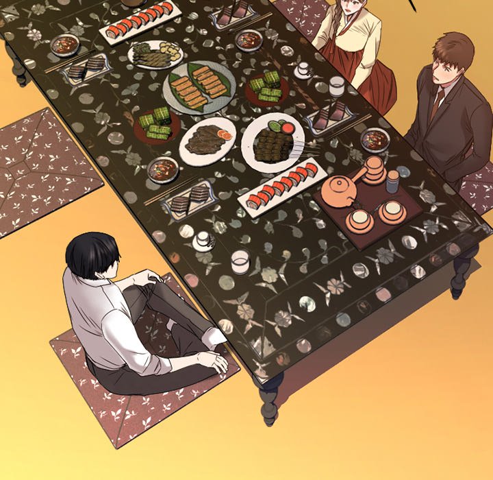 Food Chain - Chapter 38 [photo 170] - MangaPorn