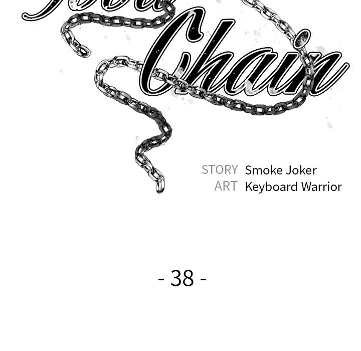 Food Chain - Chapter 38 [photo 18] - MangaPorn