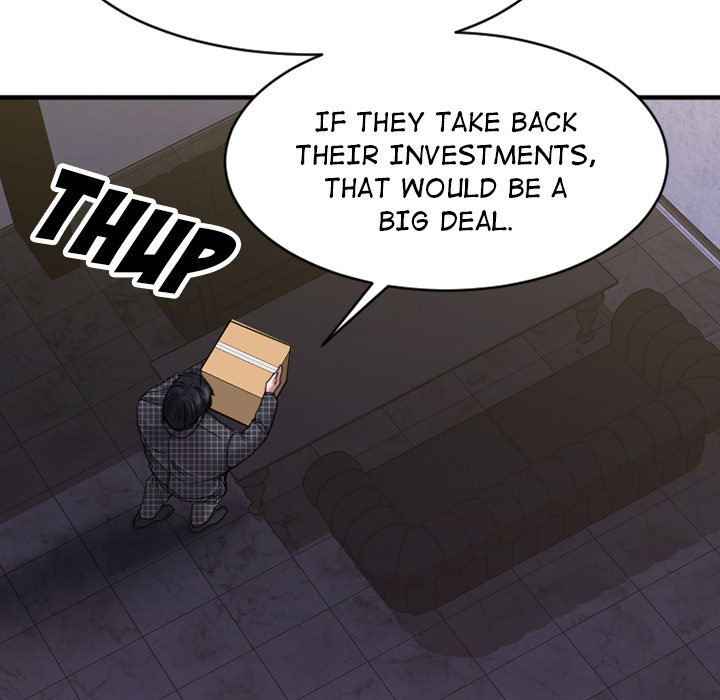 Food Chain - Chapter 38 [photo 34] - MangaPorn