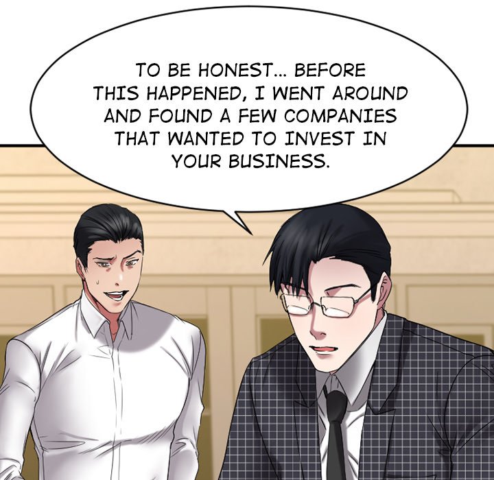 Food Chain - Chapter 38 [photo 36] - MangaPorn