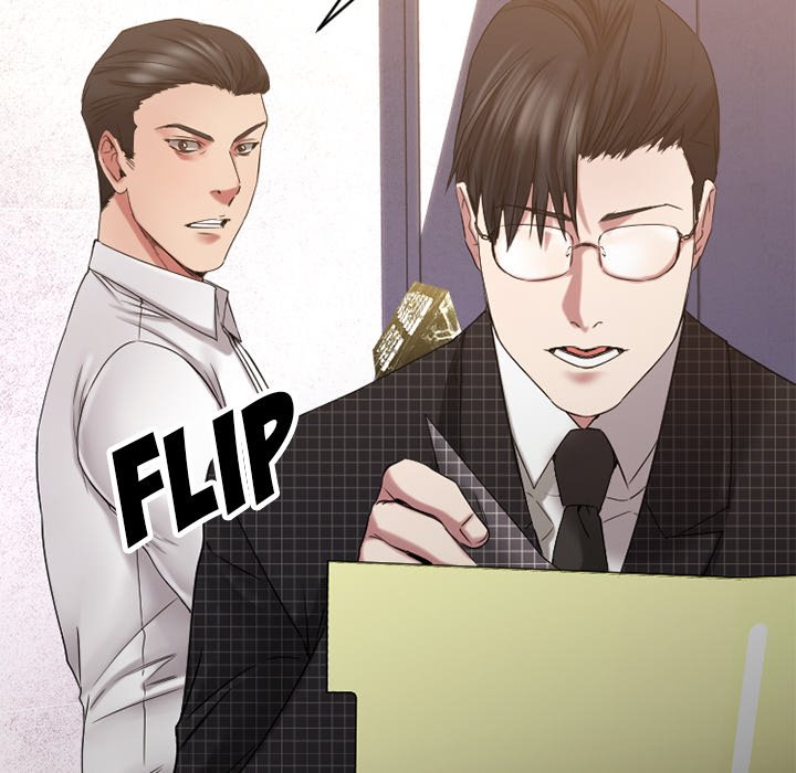 Food Chain - Chapter 38 [photo 45] - MangaPorn