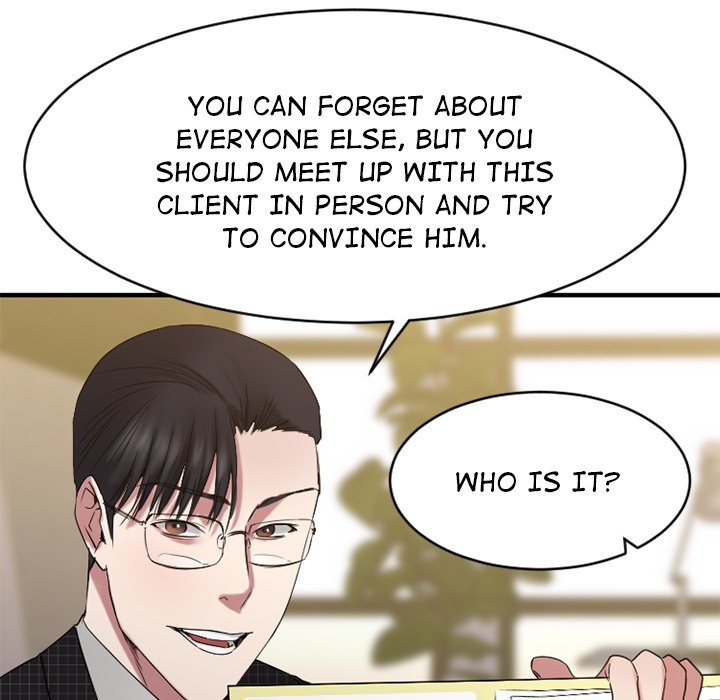 Food Chain - Chapter 38 [photo 47] - MangaPorn