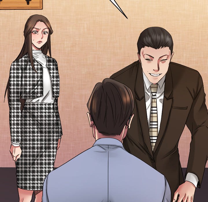 Food Chain - Chapter 38 [photo 90] - MangaPorn