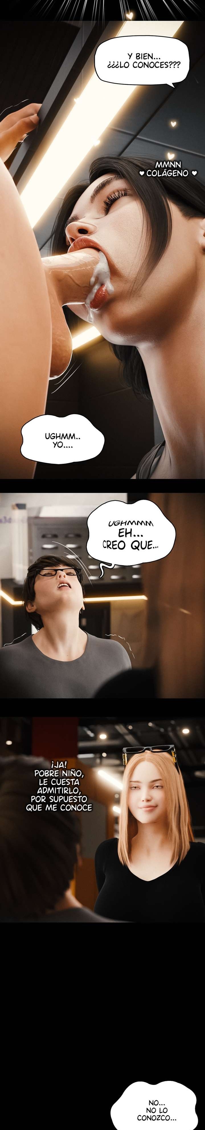 My Neighbor's Widow Raw - Chapter 12 [photo 14] - MangaPorn