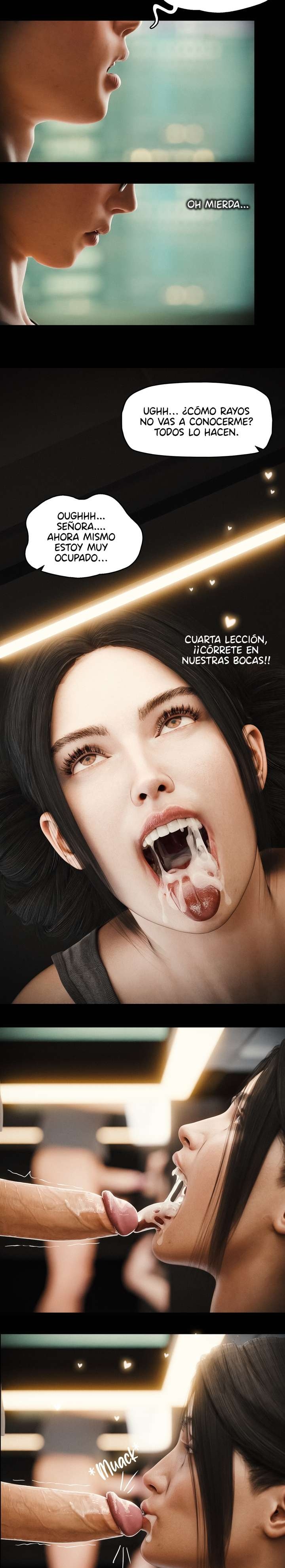 My Neighbor's Widow Raw - Chapter 12 [photo 15] - MangaPorn