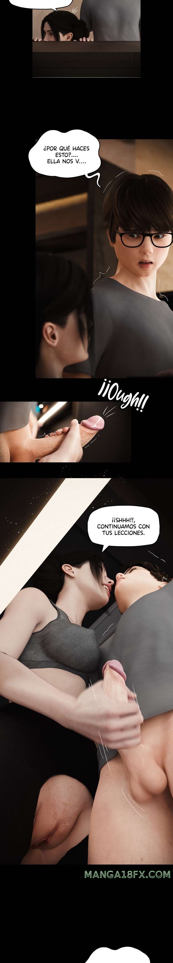 My Neighbor's Widow Raw - Chapter 12 [photo 22] - MangaPorn