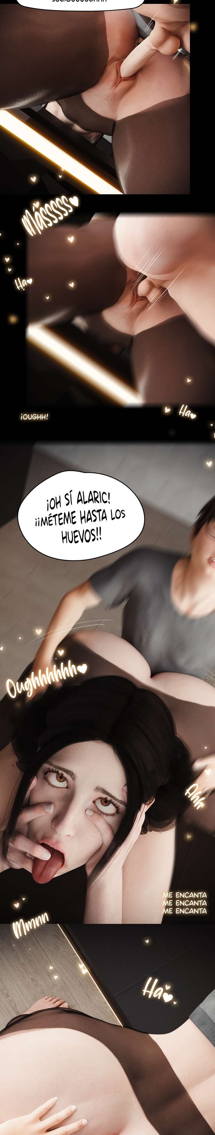 My Neighbor's Widow Raw - Chapter 12 [photo 29] - MangaPorn