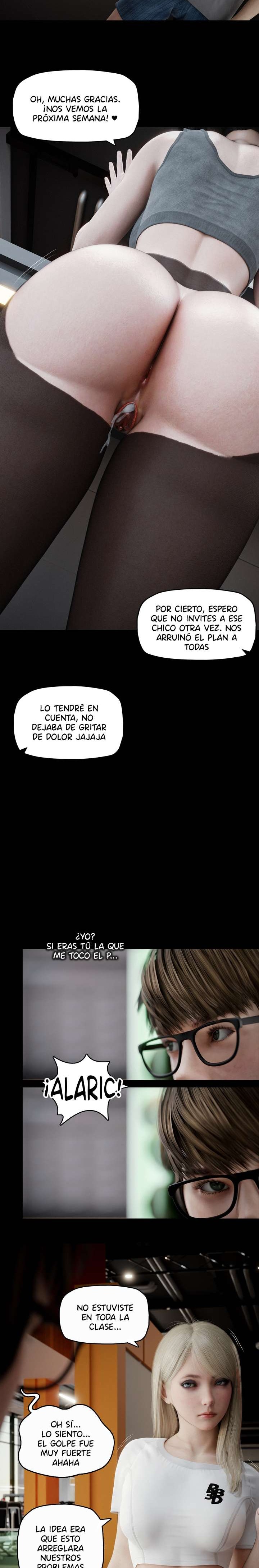 My Neighbor's Widow Raw - Chapter 12 [photo 41] - MangaPorn
