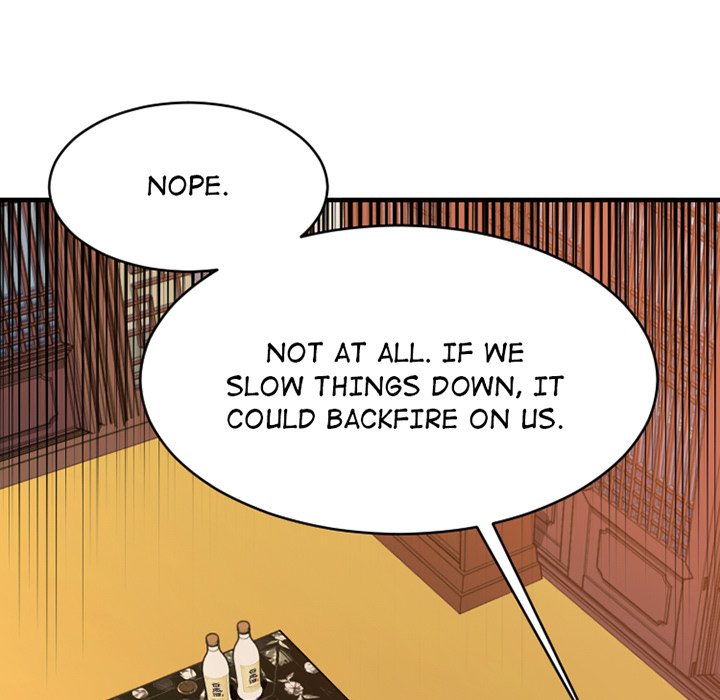 Food Chain - Chapter 39 [photo 11] - MangaPorn