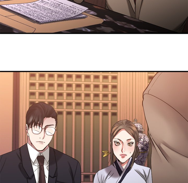 Food Chain - Chapter 39 [photo 118] - MangaPorn