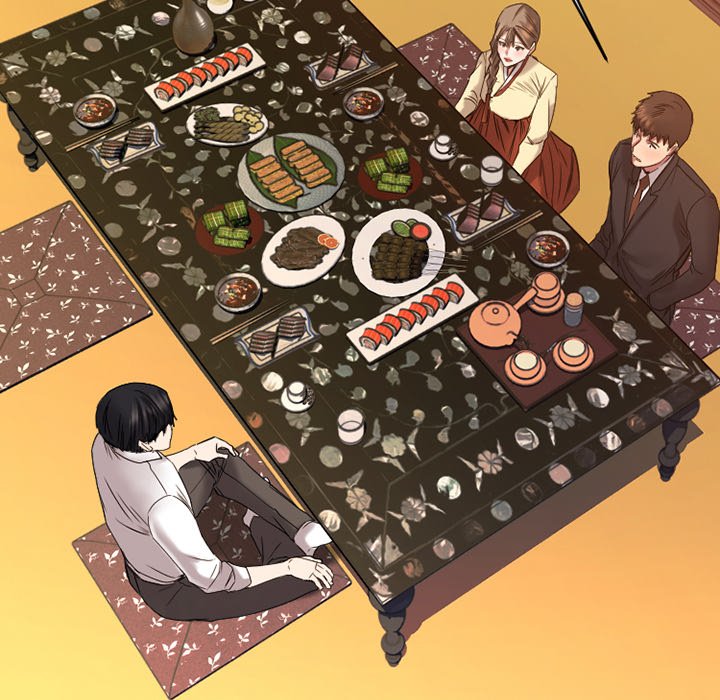 Food Chain - Chapter 39 [photo 12] - MangaPorn