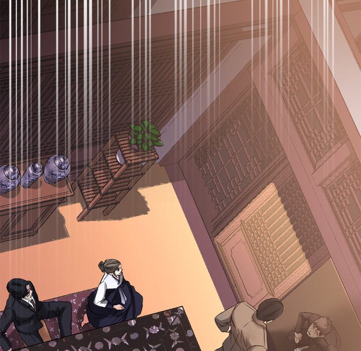 Food Chain - Chapter 39 [photo 140] - MangaPorn