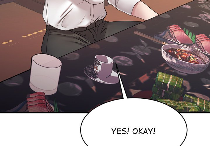 Food Chain - Chapter 39 [photo 3] - MangaPorn