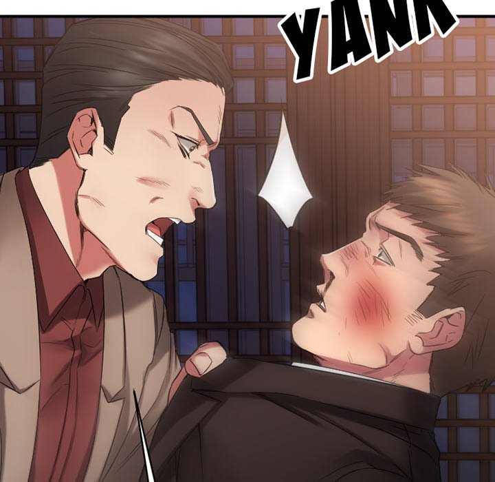 Food Chain - Chapter 40 [photo 10] - MangaPorn