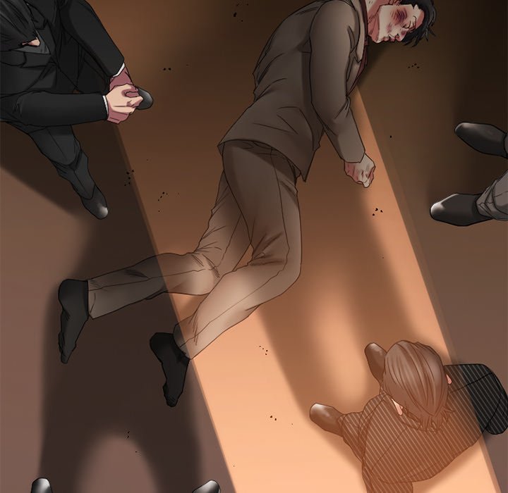 Food Chain - Chapter 40 [photo 120] - MangaPorn