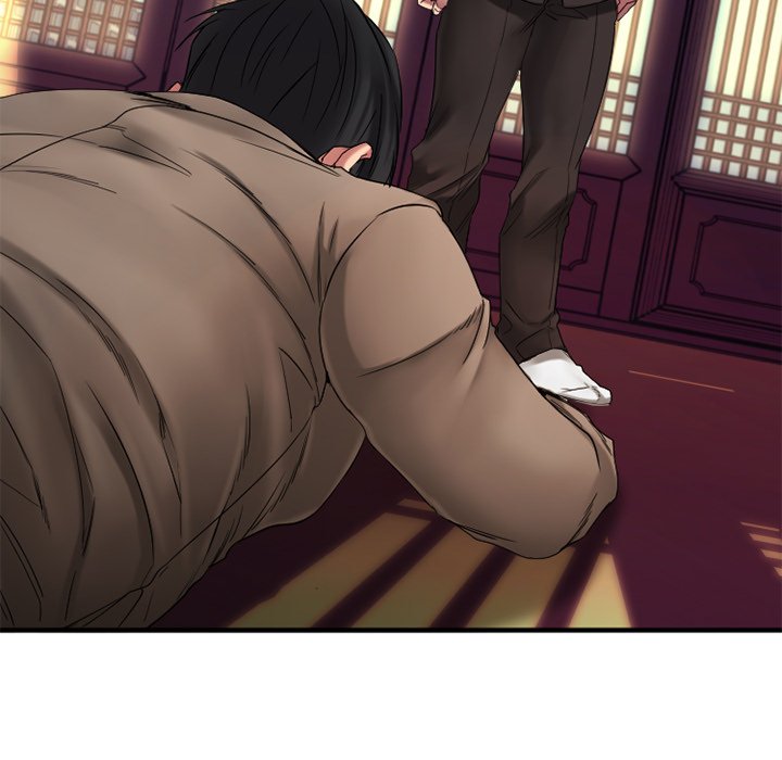 Food Chain - Chapter 40 [photo 134] - MangaPorn