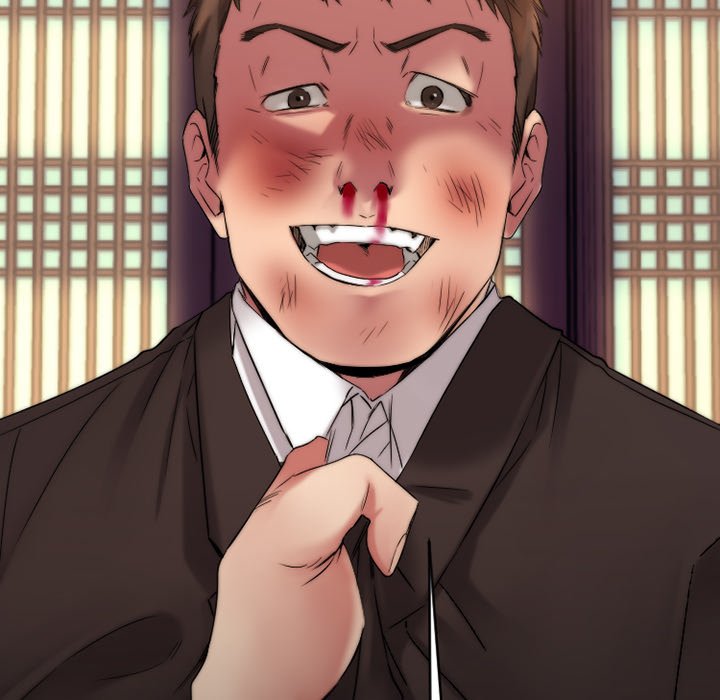 Food Chain - Chapter 40 [photo 14] - MangaPorn