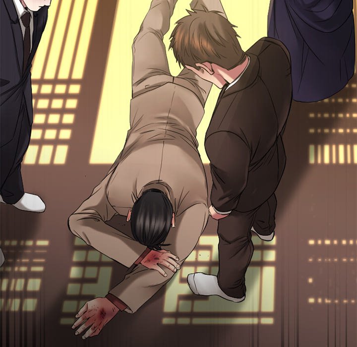 Food Chain - Chapter 40 [photo 153] - MangaPorn