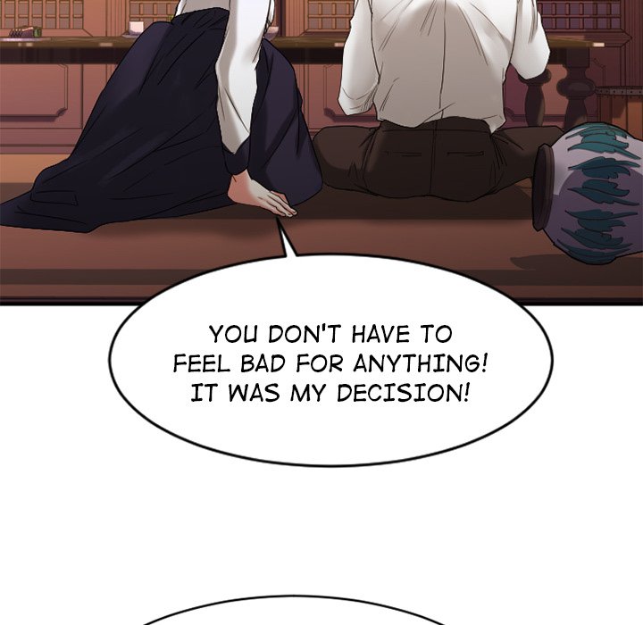 Food Chain - Chapter 40 [photo 194] - MangaPorn