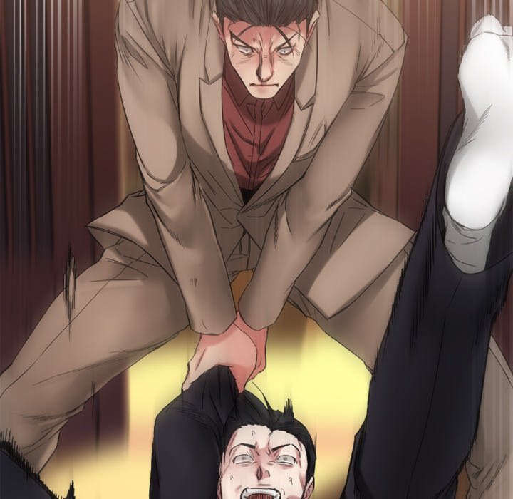 Food Chain - Chapter 40 [photo 24] - MangaPorn